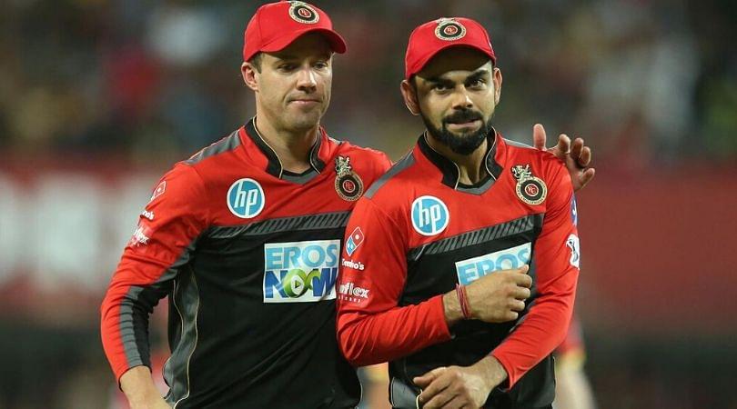 Brad Hogg settles Virat Kohli vs AB de Villiers debate