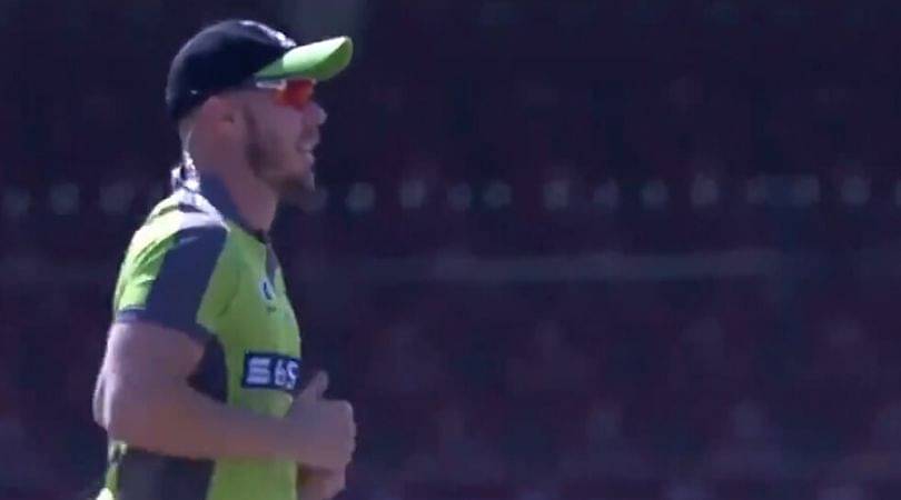 WATCH: Chris Lynn's hilarious comment on playing PSL 2020 at empty Gaddafi Stadium