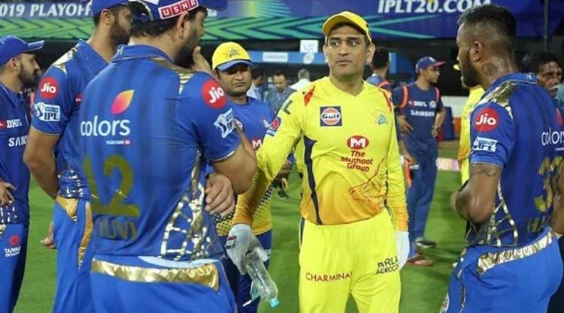 IPL 2020 Latest Update: May first week expected deadline for starting IPL 2020