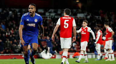 Portsmouth vs Arsenal FA Cup Live Telecast and Streaming in India When and where to watch the FA Cup 5th round match in India