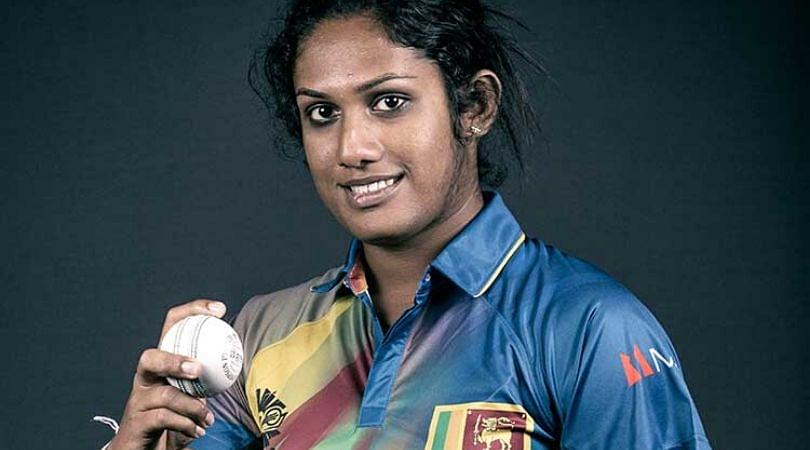 SL-W vs BD-W Dream11 Prediction : Bangladesh Women vs Sri Lanka Women Best Dream 11 Team for ICC Women's Cricket World Cup Match