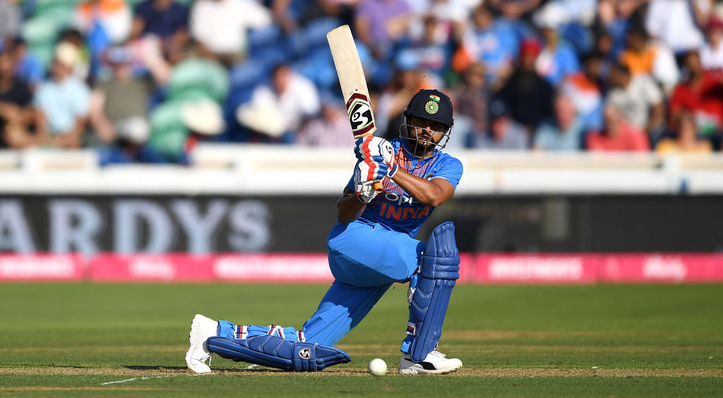 PM Fund Donation for Coronavirus: Suresh Raina contributes whopping ...