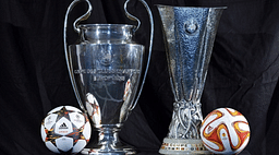 UEFA plan to settle Champions League and Europa League with a four-team mini tournament