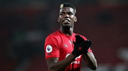 Paul Pogba Return: Ole Solskjaer gives update on Pogba's return to lineup ahead of Manchester derby