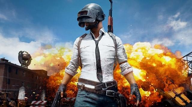 PUBG Mobile Pro League to be held online due to coronavirus