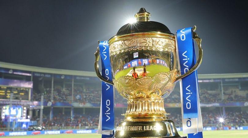 BCCI and IPL franchises discussing new ways to host IPL season 2020