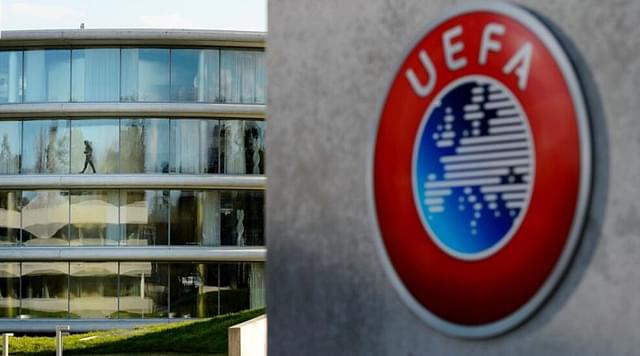 UEFA decides to relax FFP regulations on clubs in wake of Coronavirus