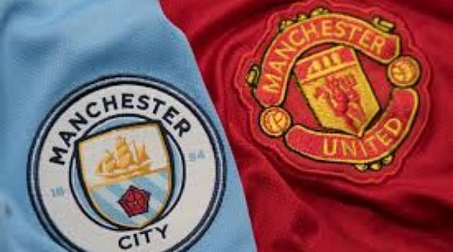 Manchester rivals contribute to local food banks with Coronavirus outbreak