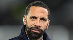 Rio Ferninand suggests Premier League to cancel season amidst Coronavirus outbreak