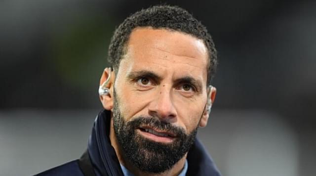 Rio Ferninand suggests Premier League to cancel season amidst Coronavirus outbreak