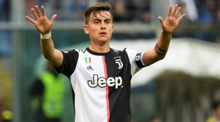 JUV Vs LAZ Dream11 Prediction : Juventus Vs Lazio Best ...
