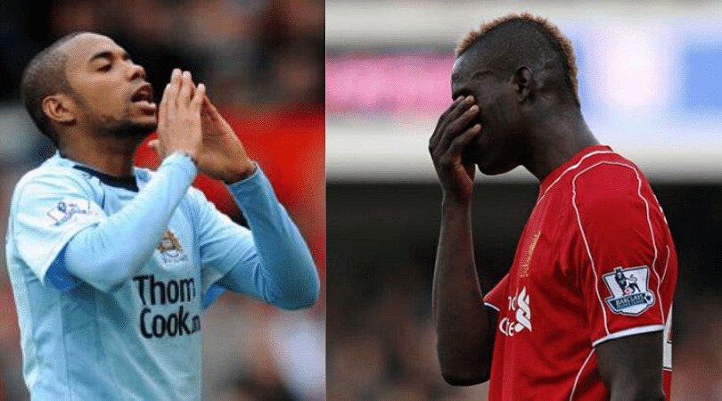 Top 7 most desperate panic buys in the Premier League