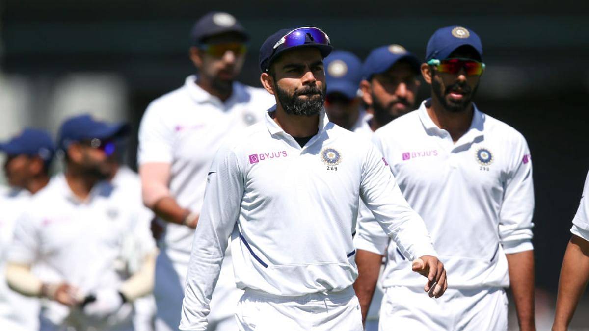 Virat Kohli heard saying ‘Jab India mein yeh log aayenge, tab dikha doonga’ during India vs New Zealand