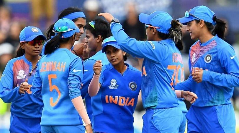 India vs Australia Live Streaming and Telecast channel: When and where to watch IND vs AUS Women's T20 World Cup final match?