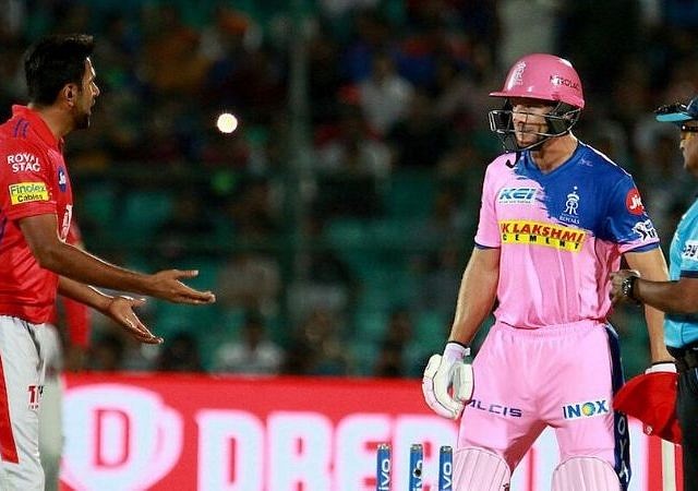 Ashwin Mankad IPL: Ravi Ashwin reminds citizens of staying indoors during lockdown on first anniversary of him mankading Jos Buttler