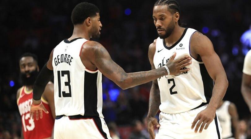 NBA Playoffs Game 2 2019-20 DraftKings NBA DFS And Fantasy Team Picks, Studs, Values, Projections, Match Centre for August 20