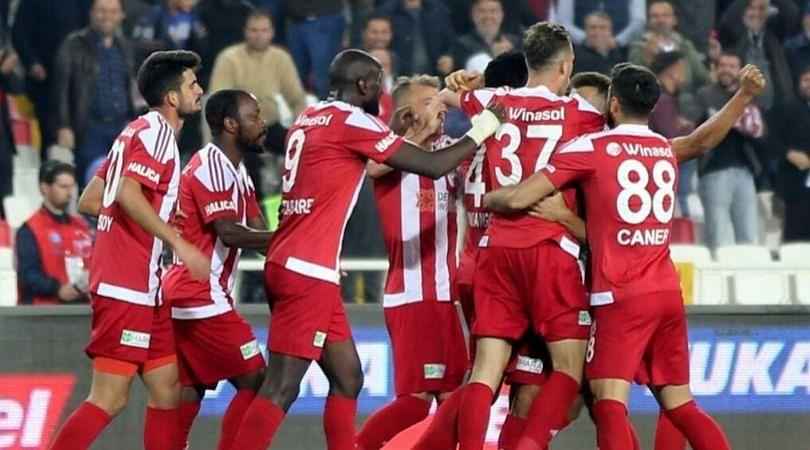 ANT vs SIV Dream11 Prediction: Antalyaspor vs Sivasspor Best Dream 11 Team for Super Lig 2019-20 Match