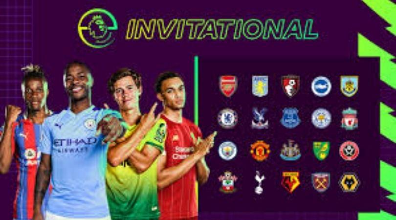 ePL Invitation Tournament: Premier League stars reach into Round of 16 after Day 1 matches