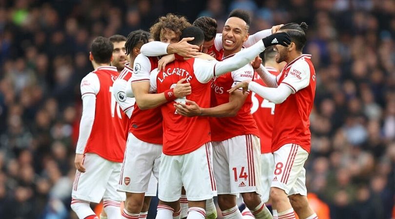 Arsenal News: Four Arsenal players broke lockdown rules amidst Coronavirus pandemic
