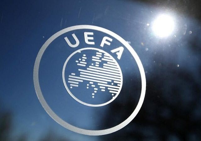 UEFA wants Premier League and other major leagues to plan of returning by May 25