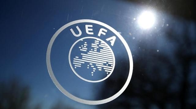 UEFA wants Premier League and other major leagues to plan of returning by May 25
