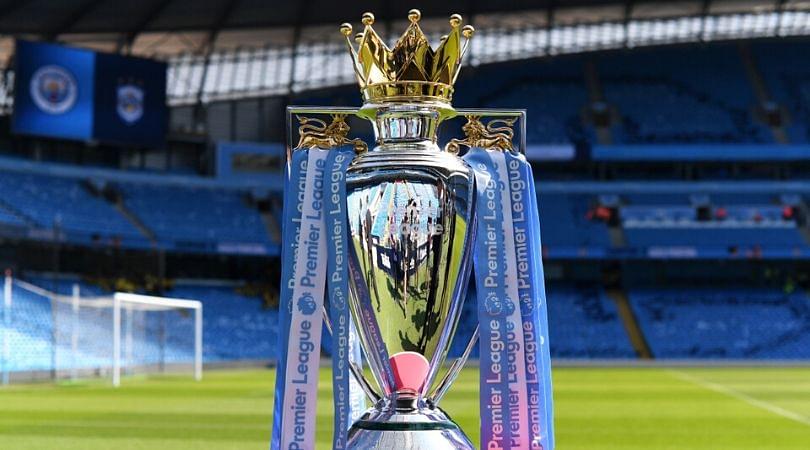 Premier League clubs plan to restart league season on June 13