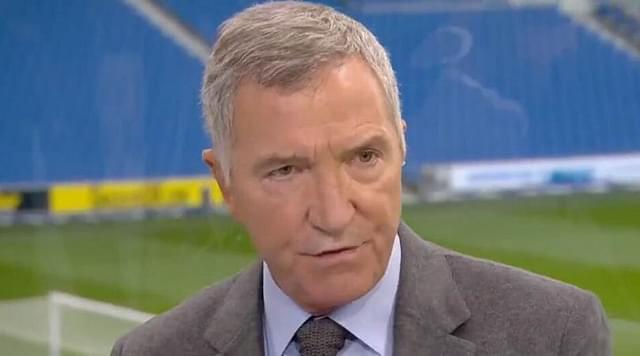 Paul Pogba News: Graeme souness responds back to Manchester United star to fuel war of words