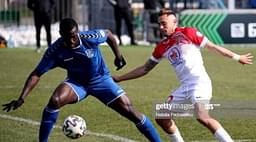 SLA vs RKH Dream11 Prediction : Slavia Mozyr Vs Rukh Brest Best Dream 11 Team for Belarus Premier League Match