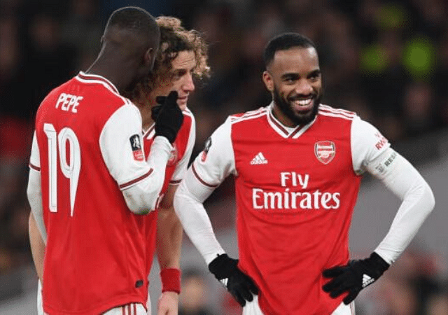 SHF vs ARS Dream11 Prediction : Sheffield United Vs Arsenal Best Dream 11 Team for Quarter-Final 2 FA Cup 2019-20