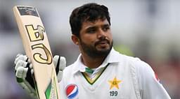 Azhar Ali puts up bat and jersey for auction to raise funds for COVID-19 workers