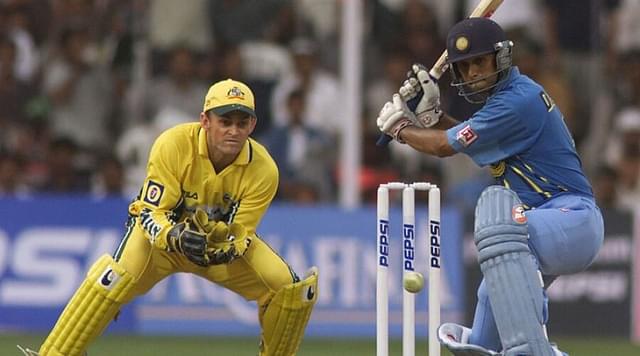 BCCI and DD Sports announce schedule of India's old matches to be televised during COVID-19 lockdown