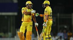 CSK Batting Coach Michael Hussey endorses MS Dhoni fit to play for India