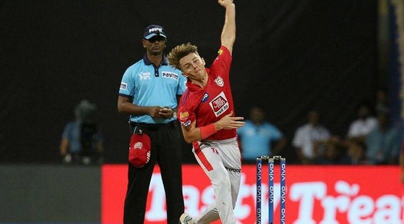 Sam Curran eager to play IPL 2020 under MS Dhoni