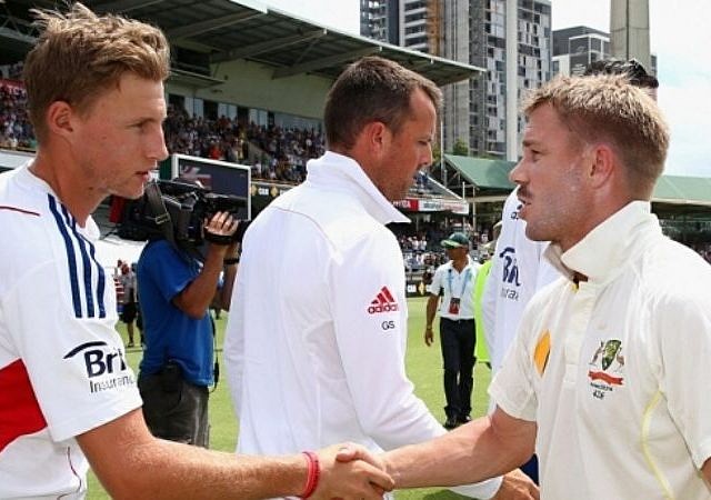 David Warner-Joe Root altercation: What really happened when Australian batsman was suspended on disciplinary grounds in ICC Champions Trophy 2013?