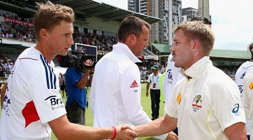 David Warner-Joe Root altercation: What really happened when Australian batsman was suspended on disciplinary grounds in ICC Champions Trophy 2013?