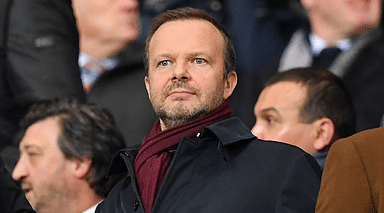 Ed Woodward makes transfer promise to Manchester United fans