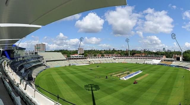 COVID-19 World Update: Which England cricket stadium has become COVID-19 testing centre?