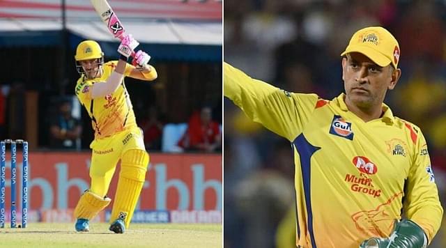 Faf du Plessis dwells upon Chennai Super Kings in MS Dhoni's absence