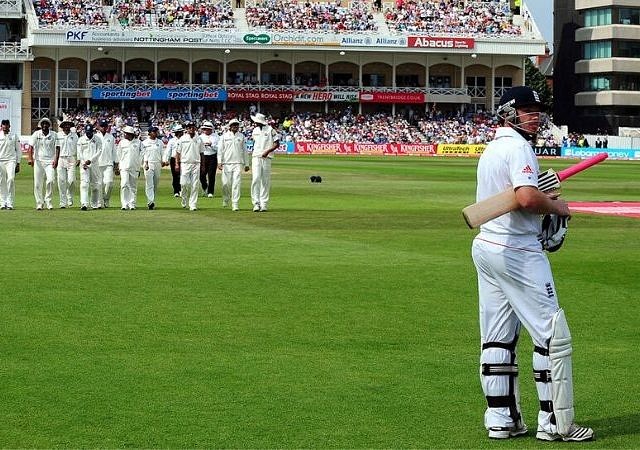 Ian Bell run-out controversy vs India: What really happened when MS Dhoni recalled English batsman during Trent Bridge Test?