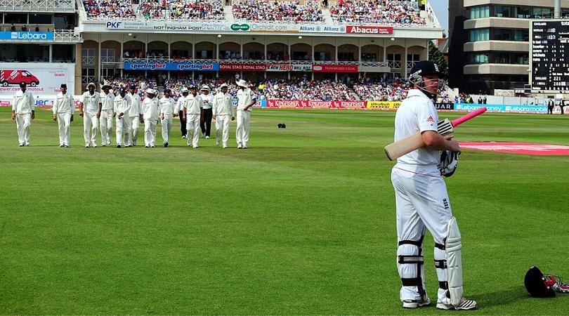 Ian Bell run-out controversy vs India: What really happened when MS Dhoni recalled English batsman during Trent Bridge Test?