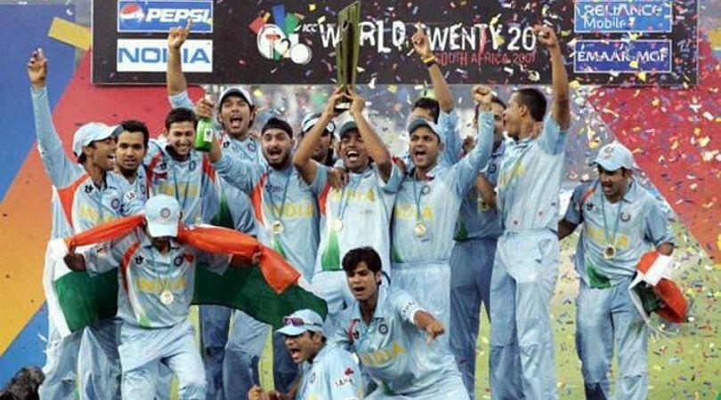 India vs Pakistan Live Telecast and Streaming Channel ICC World Twenty20 2007: When and where to watch IND vs PAK 2007 T20 World Cup final?