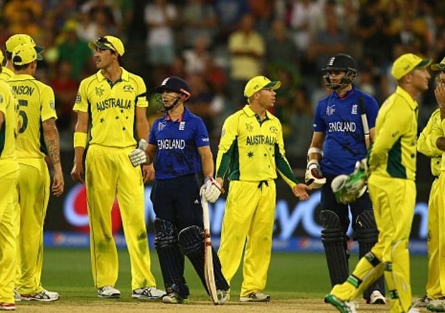 What really happened when James Taylor was denied ODI century vs Australia in Cricket World Cup 2015?