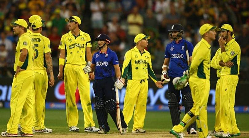 What really happened when James Taylor was denied ODI century vs Australia in Cricket World Cup 2015?