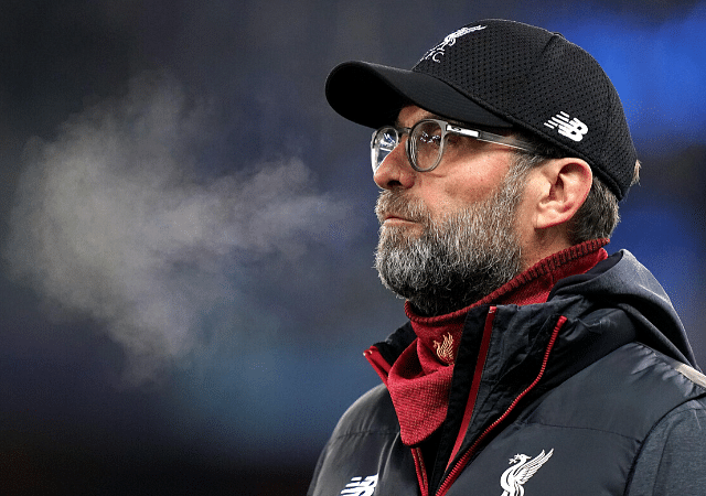 “Jurgen has proved to be outstanding”: Thomas Tuchel Croons Accolades Klopp’s Way Ahead Of Meeting