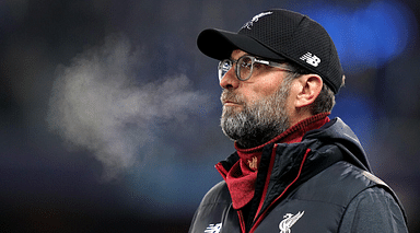 “Jurgen has proved to be outstanding”: Thomas Tuchel Croons Accolades Klopp’s Way Ahead Of Meeting