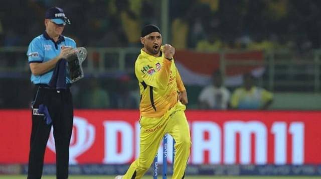 Latest IPL News Today: CSK's Harbhajan Singh ready to play IPL 2020 without spectators