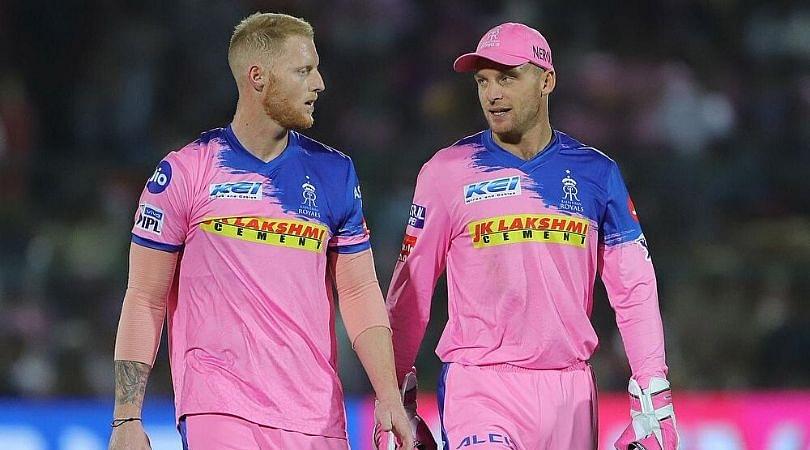 Latest News about IPL 2020: Rajasthan Royals' Jos Buttler hopes IPL 2020 happens later in the year