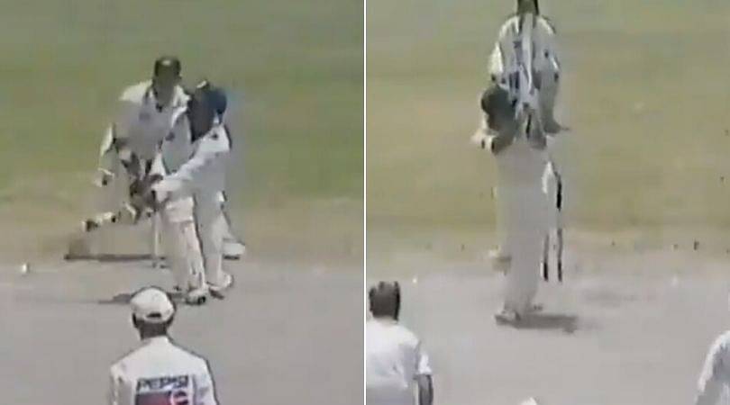 On This Day: Aamer Sohail and Inzamam-ul-Haq stitched the then highest ODI partnership vs New Zealand in Sharjah