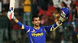 On this day: Ajinkya Rahane scored maiden IPL century vs RCB in Bengaluru