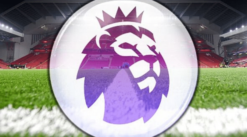 Premier League footballer accused of 'gang rape'